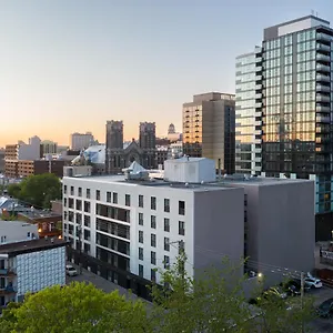 Hotel Western Centre Centre-ville