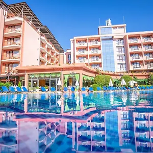 **** Hotel Izola Paradise Bulgarien