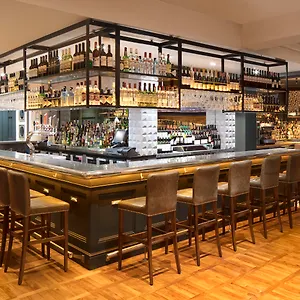 Hotel The Address Connolly