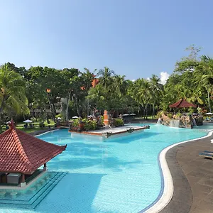 Bintang Bali Ośrodek wypoczynkowy