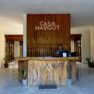 Casa Margot 3* Isla Holbox