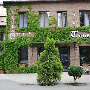 **** Hotel Tiflis Hotel Georgien