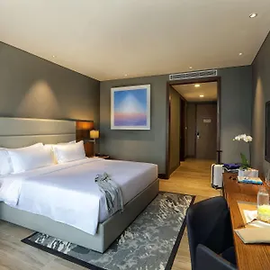 ***** Aparthotel Makati Diamond Residences Philippinen