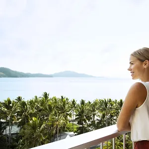 Hotel Reef View, Hamilton Island