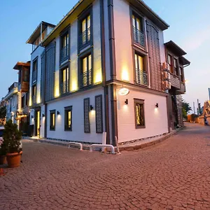 Hotel Violin Sultanahmet Türkei