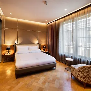 **** Hotel Fer Türkei
