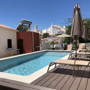 Casa Malpique 3* Albufeira