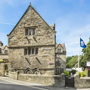 Hotel Bagdale Hall