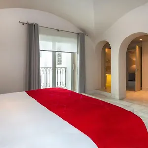 ***** Hotel Dar El Jeld Hotel&spa Tunesien