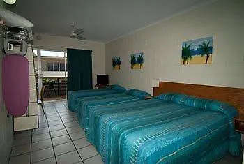 Whitsunday On The Beach Airlie Beach